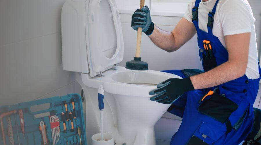 Professional septic pumping service in Morris, MN
